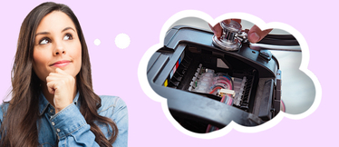 ¿Conoces cómo funcionan los cartuchos o el tóner de tu impresora?