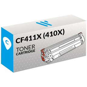 Compatible HP CF411X (410X) Cian
